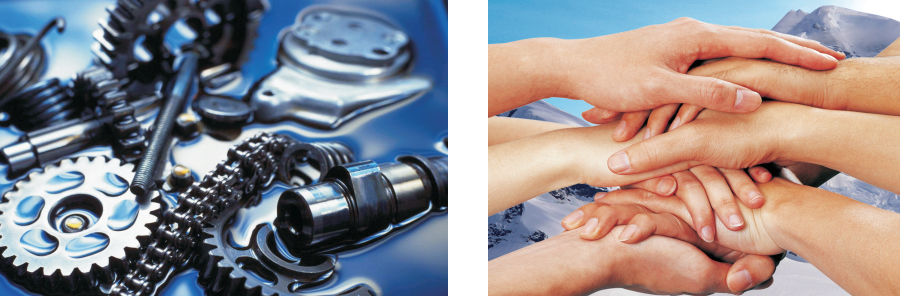 核源發展歷史 核源發展歷史